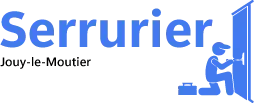 Serrurier Logo